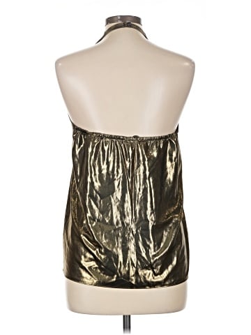 Haute Hippie Sleeveless Blouse (view 2)