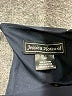 Jessica Howard 100% Polyester Black Casual Dress Size 14 Petite - photo 7