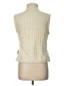 Columbia 100% Polyester Ivory Vest Size L - photo 2