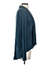 Athleta Teal Cardigan Size S (tall) - photo 4
