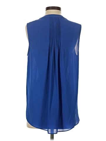 NYDJ Sleeveless Blouse (view 2)