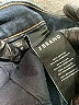 J Brand Solid Blue Jeans Size 30 waist - photo 7