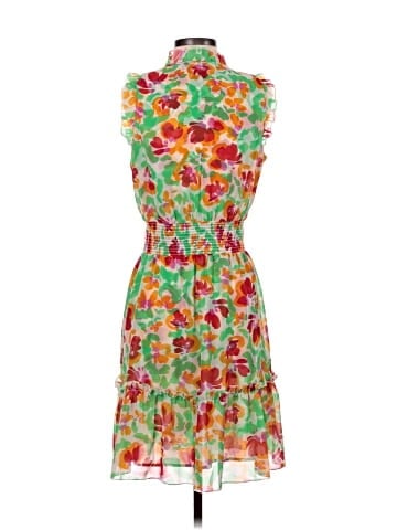CAbi Cocktail Dress (view 2)