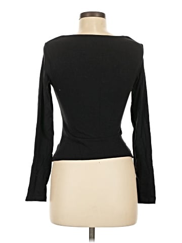Urban Revivo Long Sleeve Top (view 2)