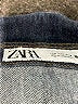 Zara Black Vest Size M - photo 6
