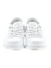 Skechers White Sneakers Size 8 - photo 2