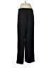 Theory Solid Black Dress Pants Size 8 - photo 2