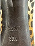 Gucci Animal Print Brown Heels Size EU (IT) 36 1/2 / US 6 1/2 - photo 6