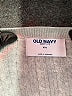 Old Navy Gray Long Sleeve Blouse Size XXL - photo 7