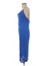 Forever 21 Blue Cocktail Dress Size M - photo 5