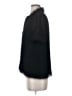 CeCe 100% Polyester Black Short Sleeve Top Size S - photo 5