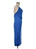 Forever 21 Blue Cocktail Dress Size M - photo 4