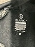 Blanqi Black Leggings Size Lg Maternity - photo 6