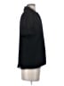 CeCe 100% Polyester Black Short Sleeve Top Size S - photo 4