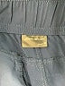 Eddie Bauer Solid Blue Casual Pants Size M - photo 7