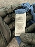 Eddie Bauer Solid Blue Casual Pants Size M - photo 8