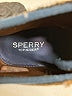 Sperry Top Sider Tan Sneakers Size 10 (kids) - photo 3