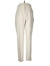 Zara Ivory Dress Pants Size M - photo 1