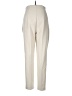 Zara Ivory Dress Pants Size M - photo 2