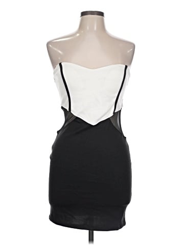 Trac Cocktail Dress (view 1)