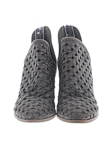 Fergalicious Ankle Boots (view 2)