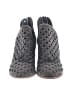 Fergalicious Gray Ankle Boots Size 7 - photo 2
