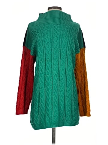 Adrienne Vittadini Turtleneck Sweater (view 1)