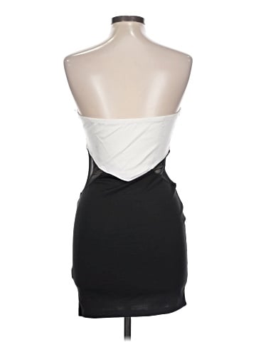 Trac Cocktail Dress (view 2)