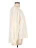 FRYE Ivory Long Sleeve Blouse Size L - photo 4