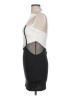Trac Black Cocktail Dress Size L - photo 5