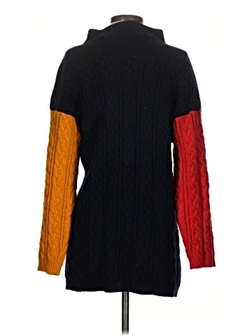 Adrienne Vittadini Turtleneck Sweater (view 2)