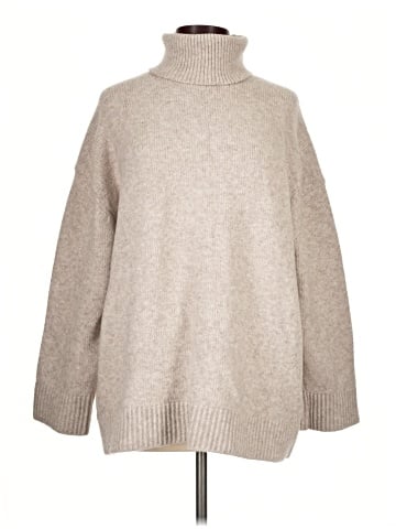 H&M Turtleneck Sweater (view 1)