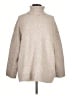 H&M Tan Turtleneck Sweater Size L - photo 1