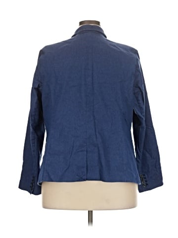 Lane Bryant Blazer (view 2)
