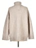 H&M Tan Turtleneck Sweater Size L - photo 2