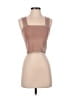 American Eagle Outfitters Brown Tank Top Size S - photo 1