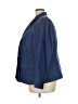 Lane Bryant Blue Blazer Size 24 - photo 5