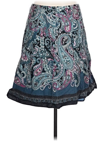 Ann Taylor Factory Casual Skirt (view 1)