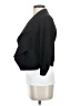 I.N. San Francisco Black Blazer Size S - photo 5