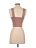 American Eagle Outfitters Brown Tank Top Size S - photo 2
