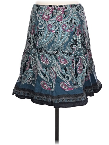 Ann Taylor Factory Casual Skirt (view 2)