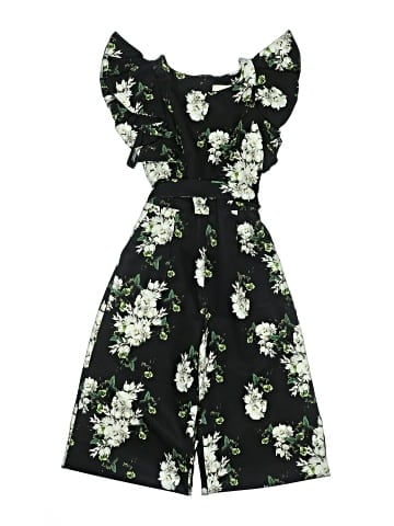 GB Girls Romper (view 1)