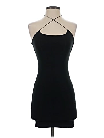 Zara Cocktail Dress (view 1)