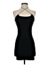 Zara Black Cocktail Dress Size S - photo 1
