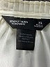 Simply Vera Vera Wang 100% Polyester Ivory Sleeveless Blouse Size XL - photo 7