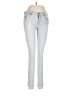 Paige Hearts Silver Jeans Size 28 waist - photo 1
