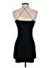 Zara Black Cocktail Dress Size S - photo 2