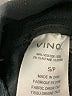 Vince. Solid Black Dress Pants Size S - photo 9