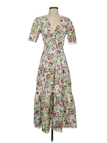 Zara Casual Dress (view 1)