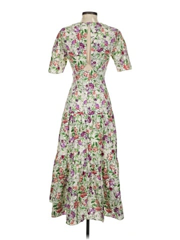 Zara Casual Dress (view 2)